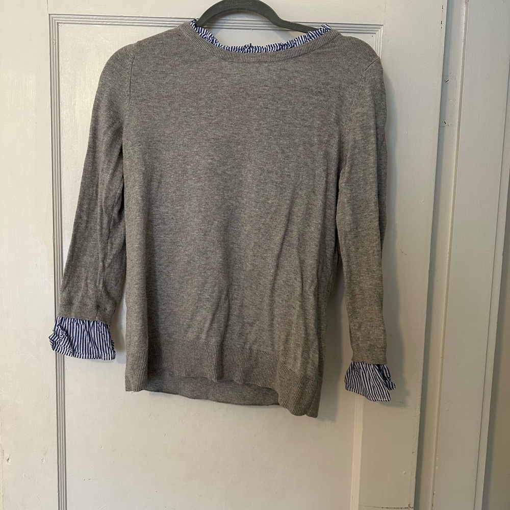 LOFT, womens sweater, size small
